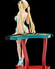 The Demon Sword Master of Excalibur Academy Statue 1/6 Regina Mercedes 27 cm