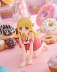 Monogatari Series: Off & Monster PVC Statue Desktop Cute Figure Shinobu Oshino 13 cm