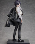 Bungo Stray Dogs Statue 1/7 Osamu Dazai: Original Series Age Fifteen Ver. 23 cm
