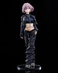 Gridman Universe Zozo Black Collection Statue PVC Mujina 25 cm