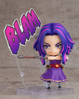 My Hero Academia Nendoroid Action Figure Lady Nagant 10 cm