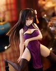 To Love Ru Darkness Desktop Cute PVC Statue Yui Kotegawa (Chinese Dress Ver.) 13 cm