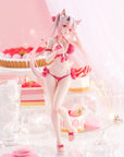 Original Character PVC Statue 1/6 Chou Cinnamon 30 cm
