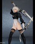 NieR:Automata PVC Statue 2B (YoRHa No. 2 Type B) Ver. 2.0 29 cm