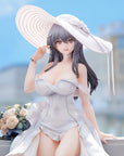 Azur Lane PVC Statue 1/7 Charybdis Brilliant Belle Ver. 27 cm