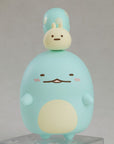 Sumikko Gurashi Nendoroid Action Figure Tokage and Nisetsumuri 10 cm