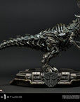 Transformers Age of Extinction Statue Grimlock 37 cm