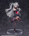 Azur Lane PVC Statue 1/7 Prinz Eugen: Kindred Evening Spirits Ver. 24 cm