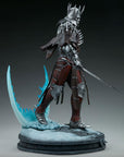The Witcher 3: Wild Hunt Statue Eredin 50 cm
