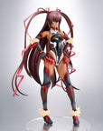 Taimanin Yukikaze Statue PVC 1/6 Mizuki Yukikaze 26 cm