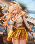 Goddess of Victory: Nikke PVC Statue 1/7 Rupee 30 cm
