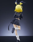 Character Vocal Series 02 Pop Up Parade PVC Statue Kagamine Rin: Bring It On Ver. L Size 22 cm