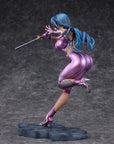 Taimanin Asagi Zero Statue 1/6 Asagi Igawa 28 cm