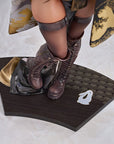 Goddess of Victory: Nikke Statue 1/7 Noir: Black Rabbit 25 cm