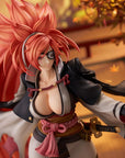 Guilty Gear Strive PVC Statue 1/7 Baiken 27 cm
