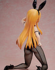Oreimo PVC Statue 1/4 Kirino Kousaka: Bunny Ver. 33 cm
