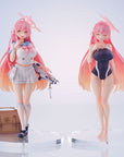 Blue Archive PVC Statue 1/7 Urawa Hanako DX Ver. 25 cm