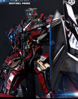 Transformers: Dark of the Moon Statue Sentinel Prime 73 cm