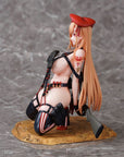 Original Character PVC 1/6 Shotgun Girl 22 cm