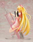 To Love-Ru Darkness Statue PVC 1/7 Golden Darkness Nurse Ver. 21 cm (re-run)