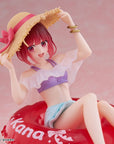Oshi no Ko Aqua Float Girls PVC Statue Kana Arima 10 cm