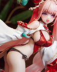 Original Character Statue 1/7 Long Xiaoling Xiang Long He Sui Ver. 23 cm
