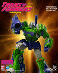 Transformers MDLX Action Figure Megatron (G2 Universe) 18 cm