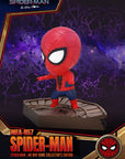 Marvel Mini Egg Attack Figure Spider-Man: No Way Home Collector's Edition 8 cm