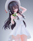 Original Character Statue 1/7 Manta illustration by Freng 26 cm