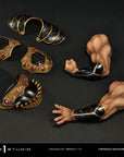 Fist of the North Star Statue 1/4 Raoh Ultimate Version 79 cm