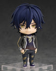Paradox Live Nendoroid Action Figure Haruomi Shingu 10 cm