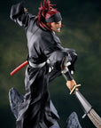 Bleach: Thousand-Year Blood War Figuarts ZERO PVC Statue Renji Abarai 25 cm