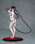 Evangelion: 3.0+1.0 Thrice Upon a Time PVC Statue 1/7 Mari Makinami Illustrious 24 cm