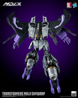 Transformers MDLX Action Figure Skywarp 20 cm