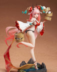 Original Character Statue 1/7 Long Xiaoling Xiang Long He Sui Ver. 23 cm