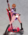 Original Character by RAITA Statue 1/6 Mahou Shoujo Series Rui Asuka Summer Sailor Uniform Ver. 29 cm