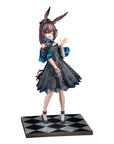 Arknights PVC Statue Amiya Celebration Time Ver. (REPRODUCTION) 19 cm
