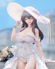 Azur Lane PVC Statue 1/7 Charybdis Brilliant Belle Ver. 27 cm