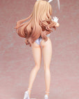 Toradora PVC Statue 1/4 Taiga Aisaka: Bare Leg Bunny Ver. 37 cm