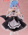 Re:Zero Starting Life in Another World Coreful PVC Statue Rem Cat Maid Ver.