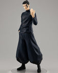 Jujutsu Kaisen Pop Up Parade PVC Statue Suguru Geto: Hidden Inventory / Premature Death Ver. 19 cm