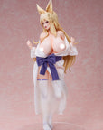 Creators Opinion PVC Statue 1/4 Mona Inayama 43 cm