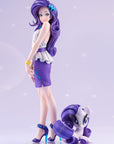 My Little Pony Bishoujo PVC Statue 1/7 Rarity 22 cm
