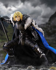 Fire Emblem PVC Statue 1/7 Dimitri 32 cm