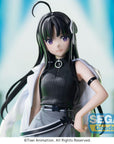 Girls Band Cry XStellar PVC Statue Subaru Awa 20 cm