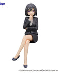 Sasaki and Peeps Noodle Stopper PVC Statue Hoshizaki 13 cm