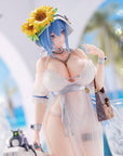 Girls Frontline PVC Statue 1/7 DP-12: Morning Fable Ver. 25 cm