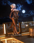 Original Character PVC Statue 1/7 Wife 25 cm