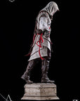 Assassin´s Creed Prestige Line Statue 1/2 Ezio Auditore 110 cm