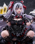 Azur Lane PVC Statue 1/7 Elbe: Time to Show Off AmiAmi Limited Edition 16 cm